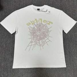 Picture of Sp5der T Shirts Short _SKUSp5derS-XLhdtx7931945